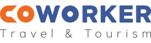 شركة coworker travel & tourism
